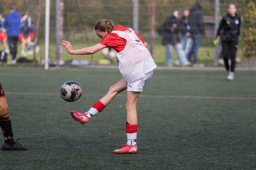 Bild 263 - wCJ Holstein Kiel Turnier